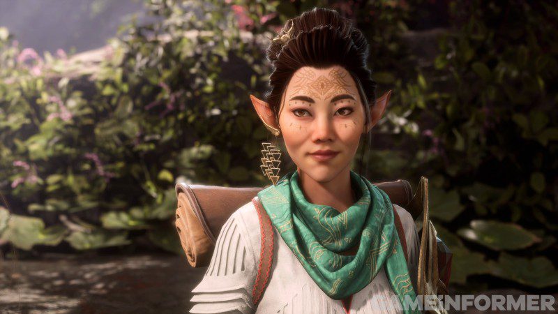 Tout ce que nous savons sur Bellara Lutare de Dragon Age : The Veilguard
