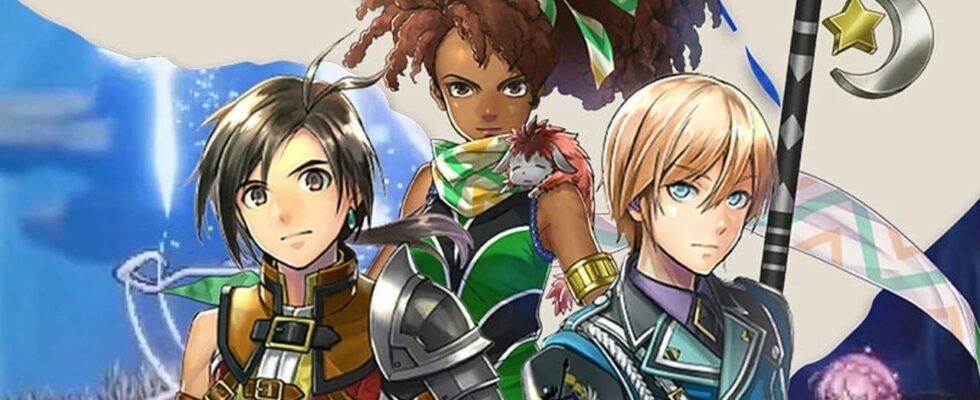 Eiyuden Chronicle: Hundred Heroes présente le prochain DLC d'extension de l'histoire