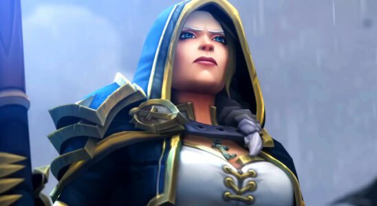 World of Warcraft désactive les échanges entre royaumes en raison de problèmes persistants