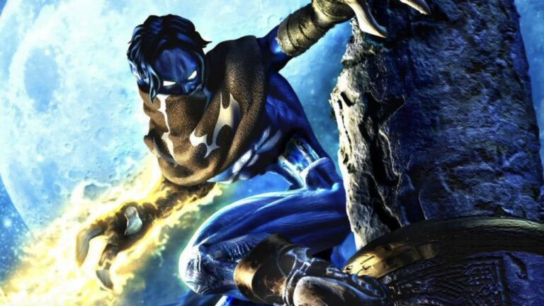 Legacy Of Kain : la marque de Soul Reaver I & II Remastered repérée au SDCC
