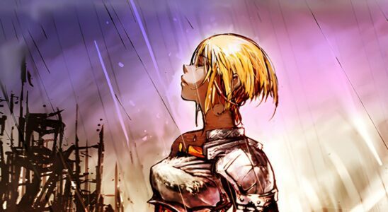 Critique de Jeanne d'Arc (PSP) | Push Square