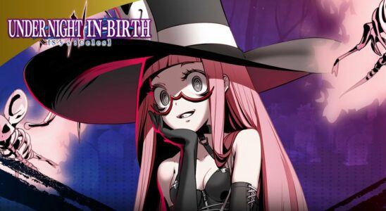 Under Night In-Birth II Sys:Celes ajoute un nouveau combattant DLC