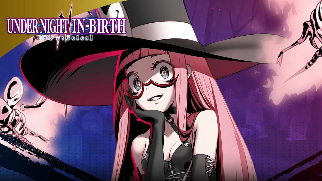 Under Night In-Birth II Sys:Celes ajoute un nouveau combattant DLC
