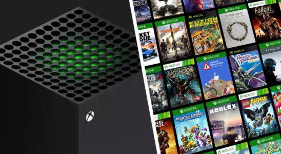 Xbox gamers warned they've 72 hours before a ton of classic games are gone forever