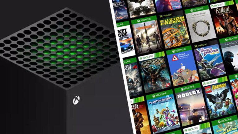 Xbox gamers warned they've 72 hours before a ton of classic games are gone forever