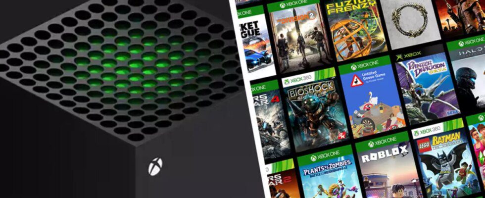 Xbox gamers warned they've 72 hours before a ton of classic games are gone forever