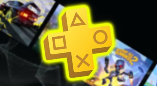 Découvrez les neuf jeux qui quitteront le PS Plus en août 2024