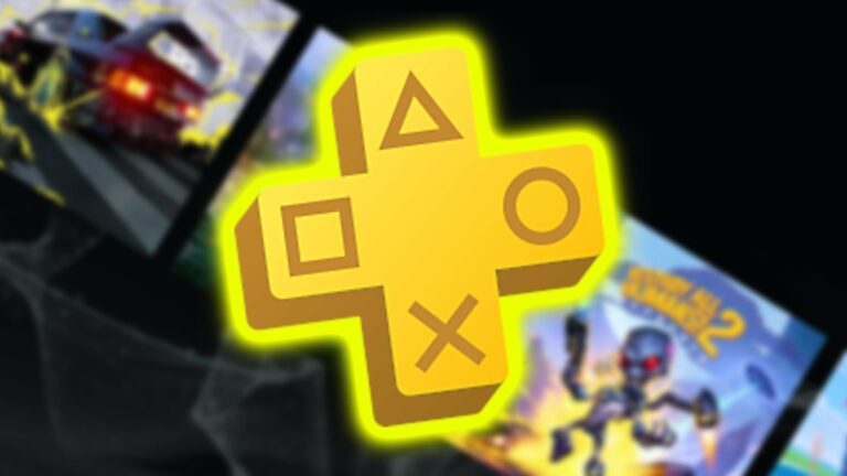 Découvrez les neuf jeux qui quitteront le PS Plus en août 2024
