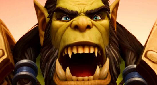 Un sérieux problème de pré-patch de WoW The War Within provoque la disparition de la monnaie