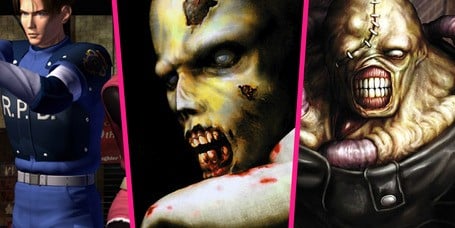 Article précédent : Interview : La société qui a ramené Resident Evil sur PC veut ressusciter d'autres classiques de Capcom