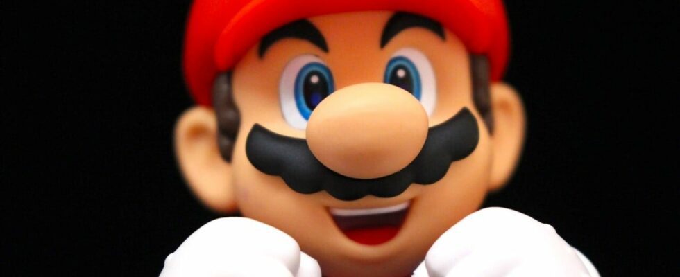 L’histoire du jeu vidéo a-t-elle un « problème Nintendo » ?