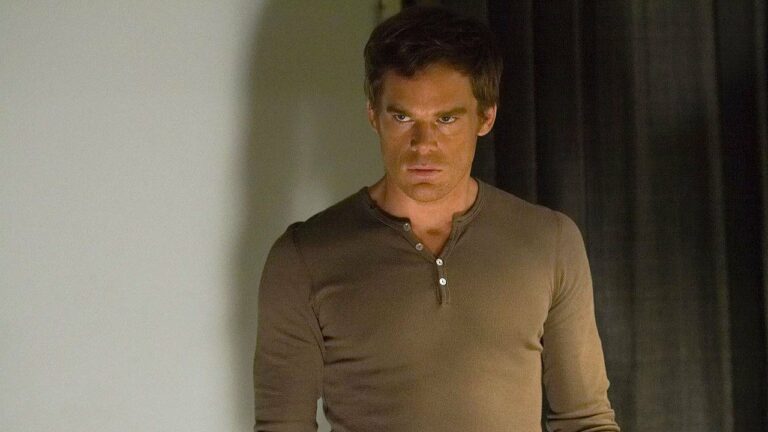 La série Resurrection, la suite de Dexter, dévoilée avec le retour de Michael C. Hall | SDCC 2024
