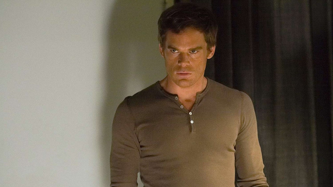 La série Resurrection, la suite de Dexter, dévoilée avec le retour de Michael C. Hall | SDCC 2024
