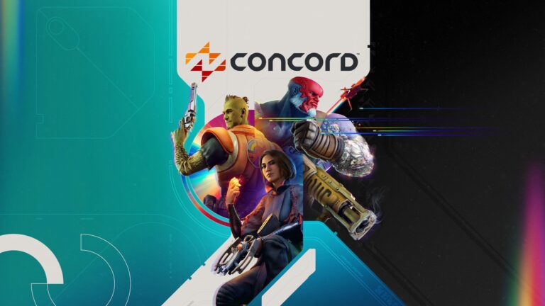 Firewalk Studio dévoile ses plans post-lancement pour Concord, sans Battle Pass
