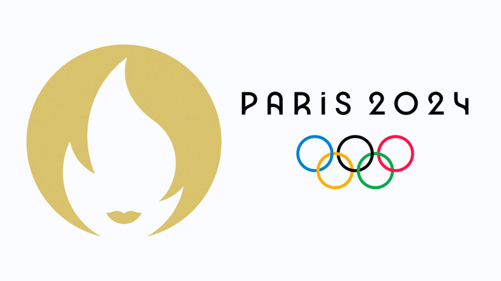 Jeux Olympiques - Paris - 2024