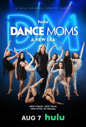 Dance Moms : une émission de télévision New Era sur Hulu : annulée ou renouvelée ?