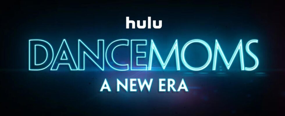 Dance Moms: A New Era TV Show on Hulu: canceled or renewed?