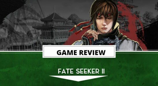 Critique de Fate Seeker II