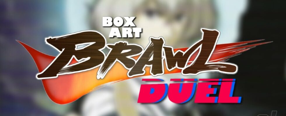 Box Art Brawl : Duel - Castlevania : L'Aube du Mal