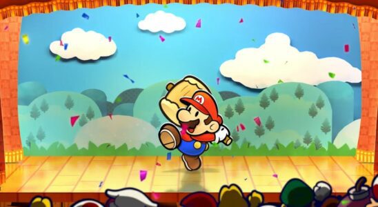 Critique de Paper Mario The Thousand-Year Door – Tracé vers la perfection