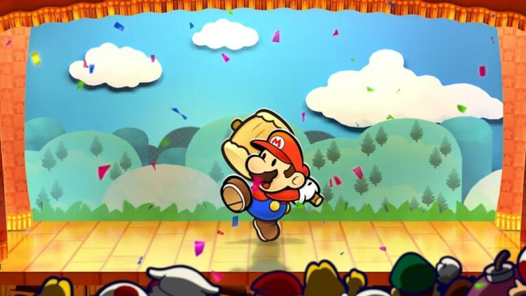 Critique de Paper Mario The Thousand-Year Door – Tracé vers la perfection
