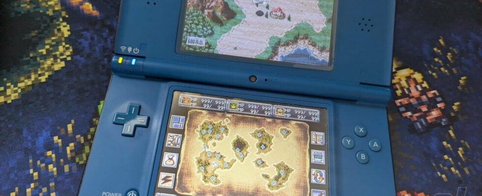 Pourquoi j'aime une bonne carte, et cette fois où j'ai cartographié les melons de Yoshi pour Nintendo Power