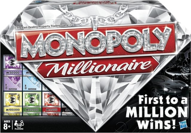 millionnaires du monopole