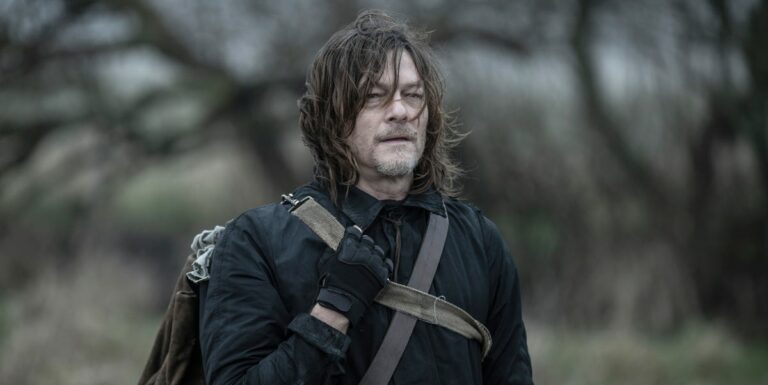 Daryl Dixon renouvelé pour une saison 3 avec un twist
