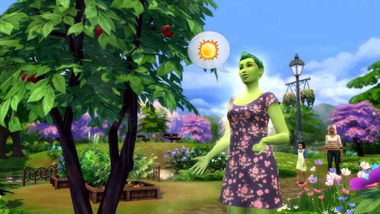 10 fonctionnalités que nous aimerions voir revenir dans Les Sims – Destructoid
