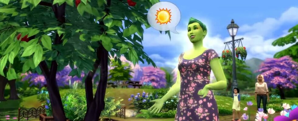 10 fonctionnalités que nous aimerions voir revenir dans Les Sims – Destructoid