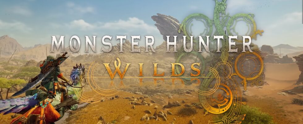 Capcom explique pourquoi Monster Hunter Wilds n'est pas disponible sur Nintendo Switch