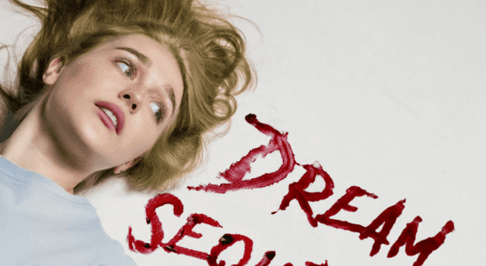 Le podcast d'horreur scénarisé « Dream Sequence » annoncé par Blumhouse Television, iHeartPodcasts et Realm (EXCLUSIF) Plus de Variety Les plus populaires À lire absolument Inscrivez-vous aux newsletters de Variety Plus de nos marques