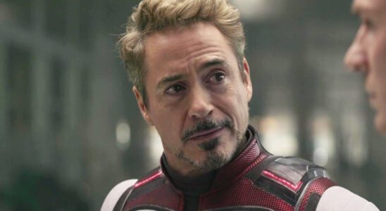 Les fans de Marvel continuent d'utiliser le même mot pour décrire le casting de Robert Downey Jr. pour Doctor Doom