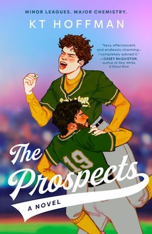 couverture de The Prospects de KT Hoffman