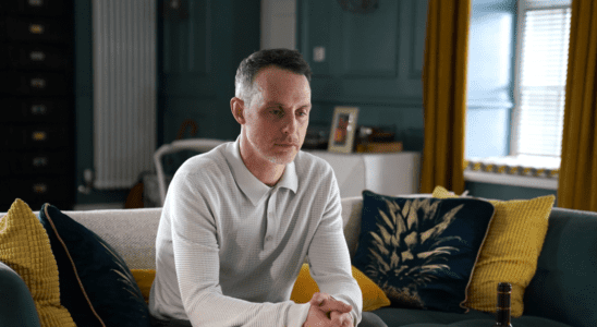 Spoilers de Hollyoaks – James va disparaître dans le mystère de Blue