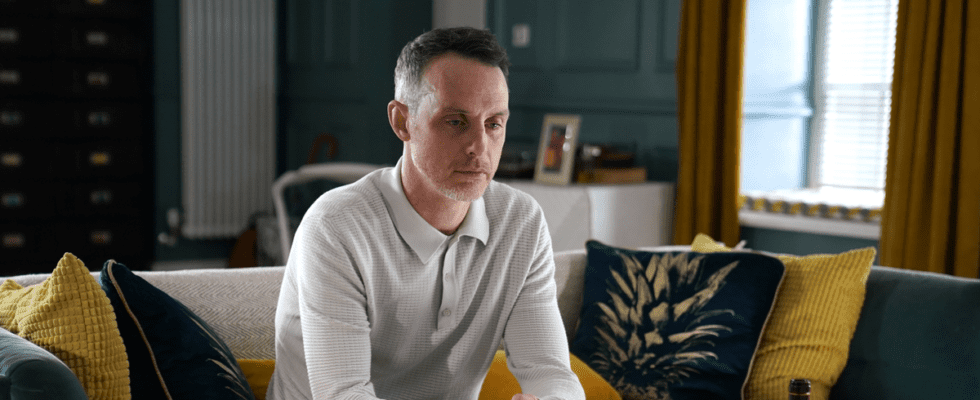 Spoilers de Hollyoaks – James va disparaître dans le mystère de Blue