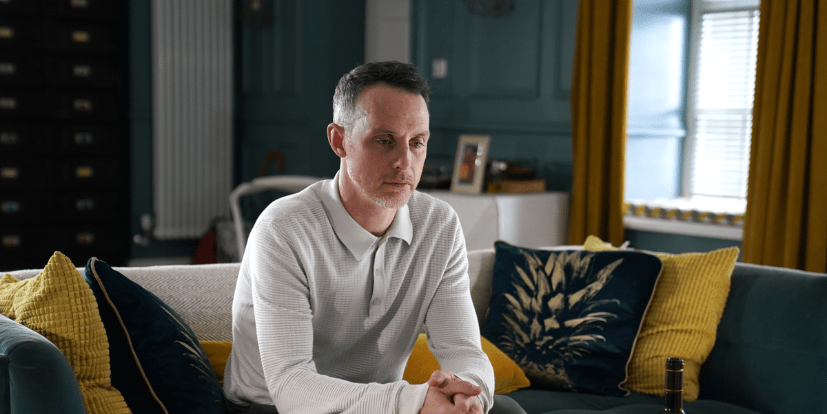 Spoilers de Hollyoaks – James va disparaître dans le mystère de Blue
