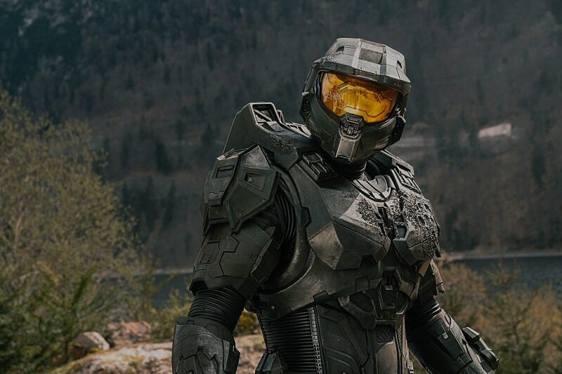 Halo TV Show on Paramount+: canceled or renewed?