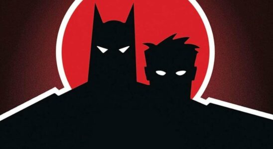 Le tout nouveau recueil de bandes dessinées Batman & Robin est déjà en promotion sur Amazon