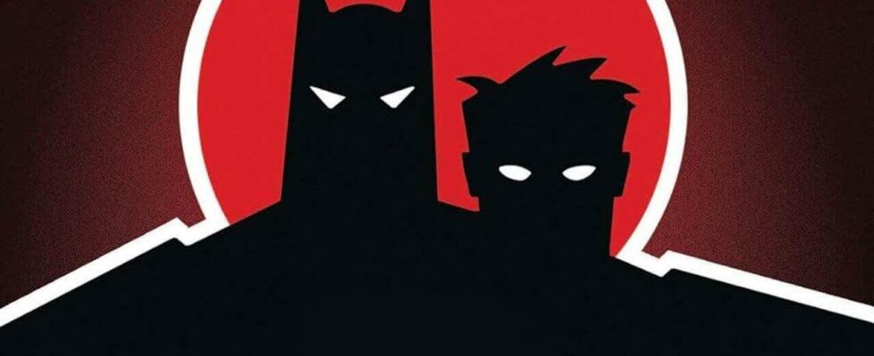 Le tout nouveau recueil de bandes dessinées Batman & Robin est déjà en promotion sur Amazon
