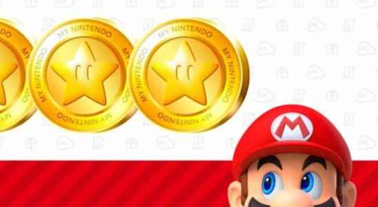 PSA : Recevez 1 000 points Gold avec cette offre d'abonnement familial Switch Online (Amérique du Nord)