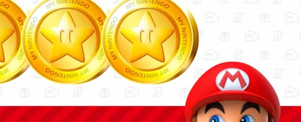 PSA : Recevez 1 000 points Gold avec cette offre d'abonnement familial Switch Online (Amérique du Nord)