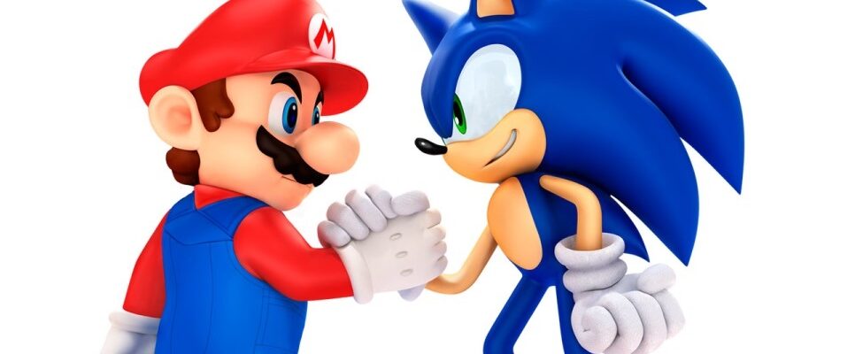 La série Mario & Sonic est terminée, son avenir est incertain