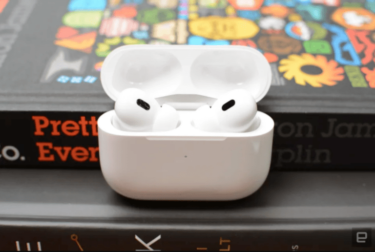 Les AirPods Pro d’Apple sont actuellement en vente à 180 $