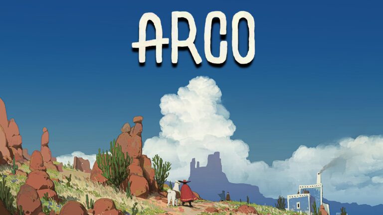 Arco, un RPG tactique au tour par tour, arrive sur Switch
