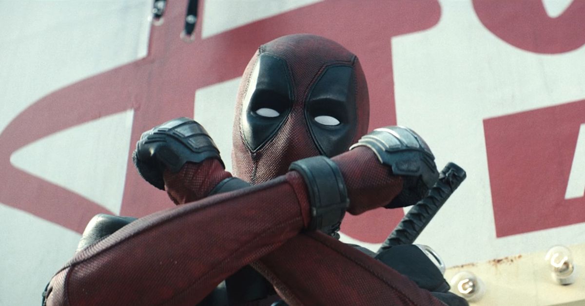 Deadpool et Wolverine ont un cameo étrange que nous ne comprenons pas
