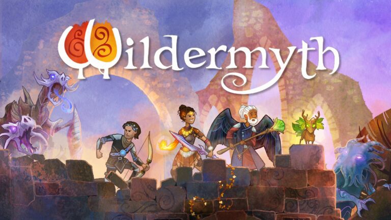 Wildermyth arrive sur PS5, Xbox Series, PS4, Xbox One et Switch le 22 octobre    
