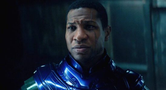 Ce que pense Jonathan Majors du remplacement de Kang par le Docteur Doom de Robert Downey Jr. par Marvel