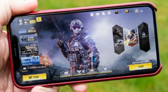 La boutique mobile Xbox repérée en ligne à l'approche du lancement