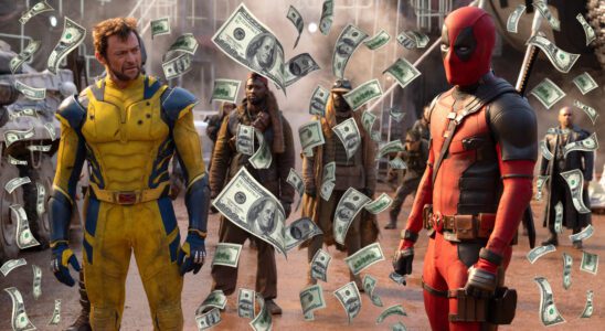 5 raisons pour lesquelles Deadpool et Wolverine ont explosé le box-office